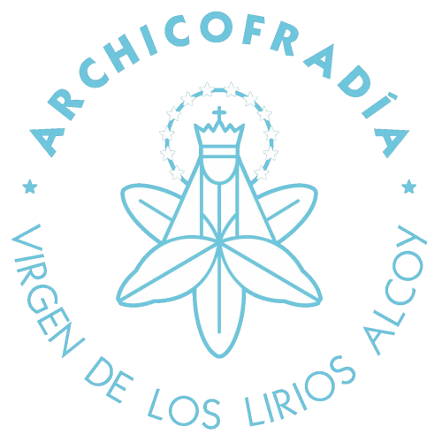 Archicofradía de la Virgen de los Lirios